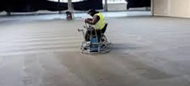 Ready Mix Concrete Carlisle
